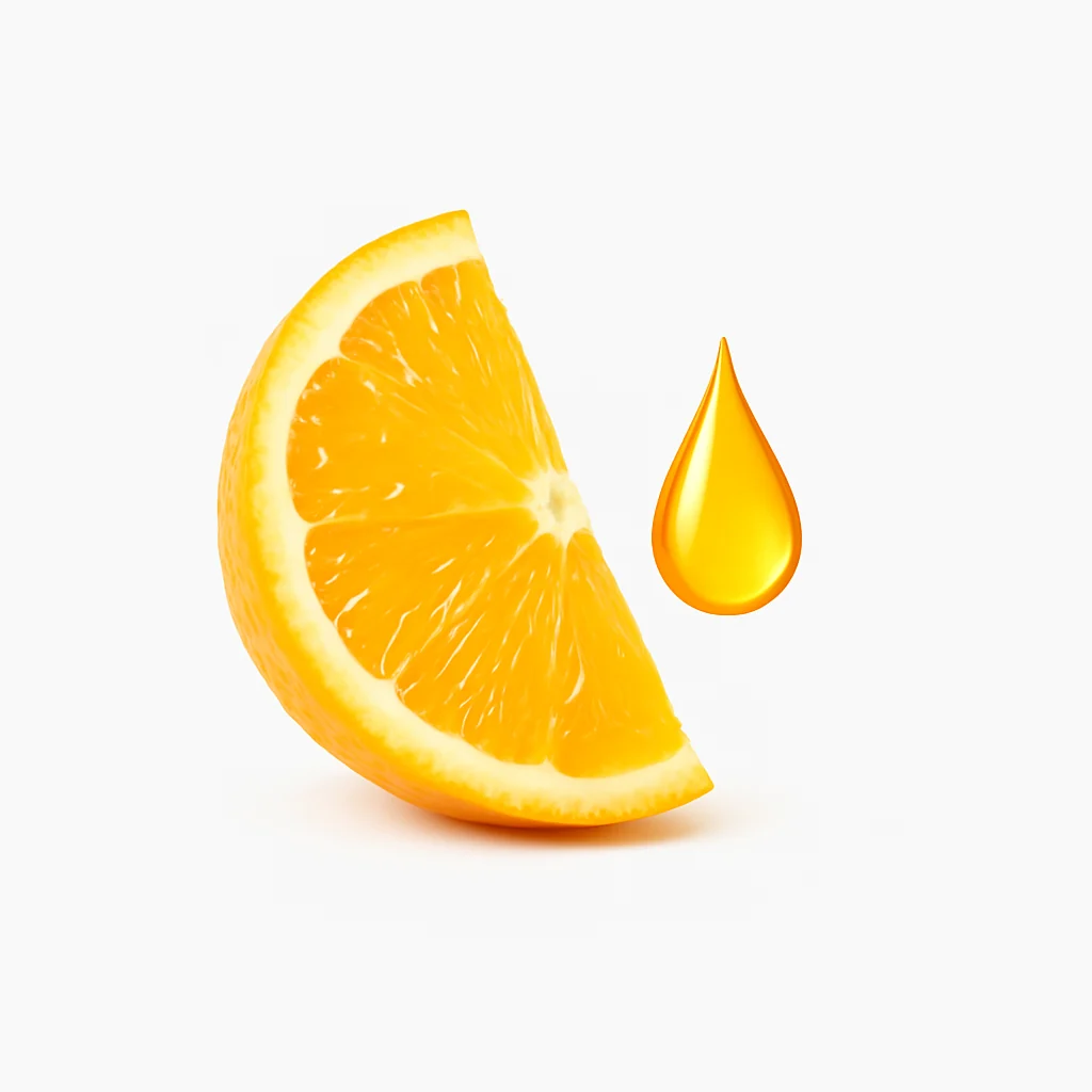 Vitamine C-ester